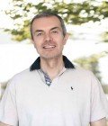 เดทติ้ง ชาย France ถึง Épernay : Francois, 49 ปี